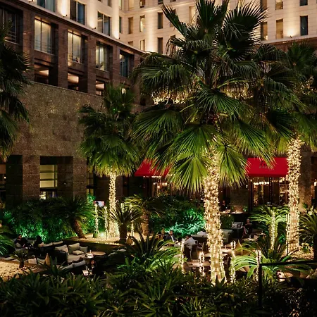 Ritz Carlton Difc Downtown Dubai-2